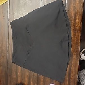 Victorias Secret Pink skort